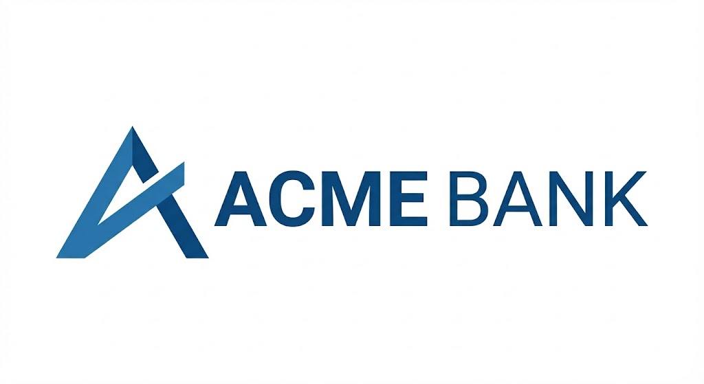 Acme Bank